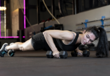 추천하는, 허리 디스크 환자를 위한 필라테스 운동