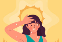 무더위 속 운동, 체력 관리의 필수 조건