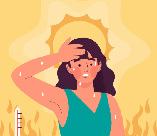 무더위 속 운동, 체력 관리의 필수 조건