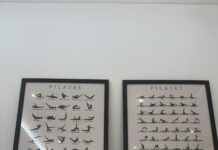 2가지 필라테스 모던 VS 클래식 그차이점을 소개해드립니다.