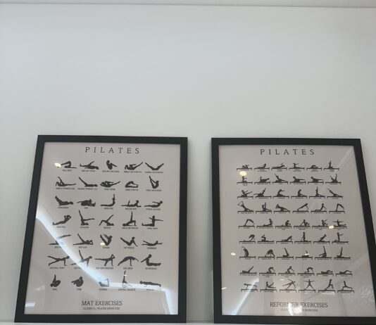 2가지 필라테스 모던 VS 클래식 그차이점을 소개해드립니다.