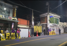 파주시, 성매매 차단과 근절을 위한 ‘올빼미 활동’ 실시