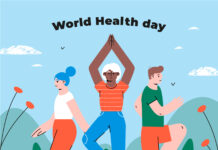 건강한 생활 습관의 중요성과 실천 방법 같이 알아볼까요 ?