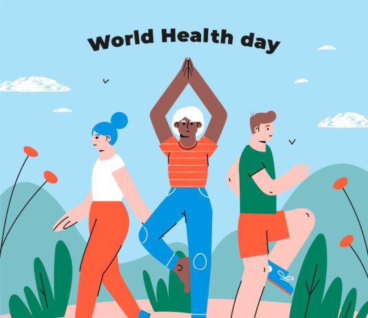 건강한 생활 습관의 중요성과 실천 방법 같이 알아볼까요 ?