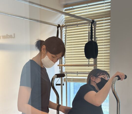 필라테스: 몸과 마음의 조화를 이끄는 운동