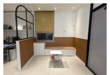 2024년 소상공인 경영환경개선사업으로 인테리어 개선: 새로운 시작을 알리다