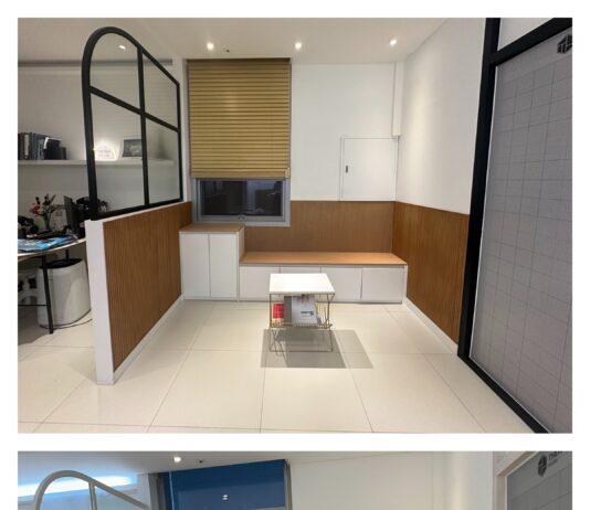 2024년 소상공인 경영환경개선사업으로 인테리어 개선: 새로운 시작을 알리다