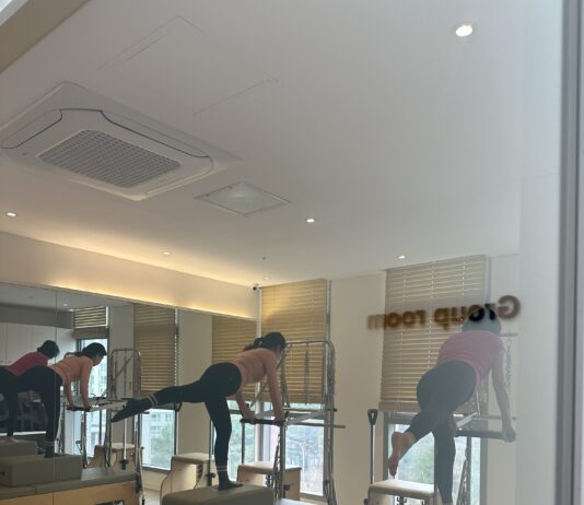 필라테스 개인레슨 vs 그룹레슨: 차이점과 선택 가이드 보시겠어요 ?