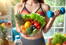 스위치온 다이어트: 개인화된 맞춤형 다이어트로 주목받다