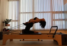 출산을 위한 막달 운동: 준비된 출산을 위한 건강한 선택