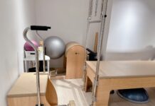 다이어트와 필라테스, 함께하면 더욱 효과적인 이유