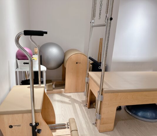 다이어트와 필라테스, 함께하면 더욱 효과적인 이유