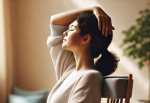 명절 연휴, 간단한 스트레칭으로 피로를 풀어보세요!