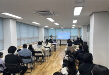 파주보건소, 초등학교 3·4학년 대상 ‘우리 아이 쑥쑥 크자’ 키 성장 프로그램 운영