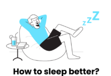 수면의 질, 당신의 건강을 좌우한다