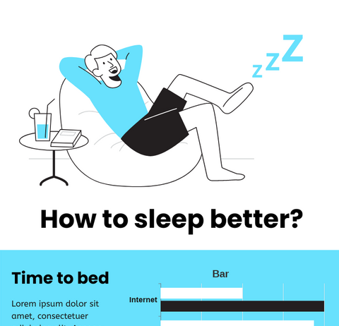 수면의 질, 당신의 건강을 좌우한다