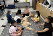 파주시, 정신건강특화사업‘애니멀테라피 프로그램’성황리에 마무리 – 정신질환자, 자살고위험군, 주의력결핍과다행동장애(ADHD) 아동에 정신건강 증진에 기여