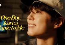 ‘박보검’이 들려주는 출구 없는 한국 관광의 매력 – 7. 29. ‘2025 한국 관광 명예홍보대사’로 배우 박보검 위촉 – 세계 방한 캠페인 이끌어 갈 ‘한국 관광 해외 캠페인 광고’ 시사회도 진행