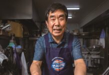 소비쿠폰 덕분에 장사할 맛 납니다…2차도 기대하고 있어요”