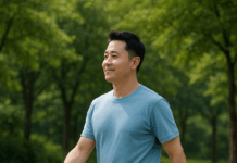 “하루 10분 걷기, 당뇨·심장질환 위험 줄인다”