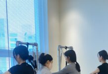 과학적 분석으로 움직임을 바꾸다