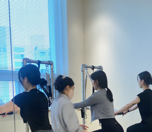 과학적 분석으로 움직임을 바꾸다