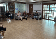 파주시, 치매안심마을 예방프로그램 운영… “몸도 마음도 튼튼”