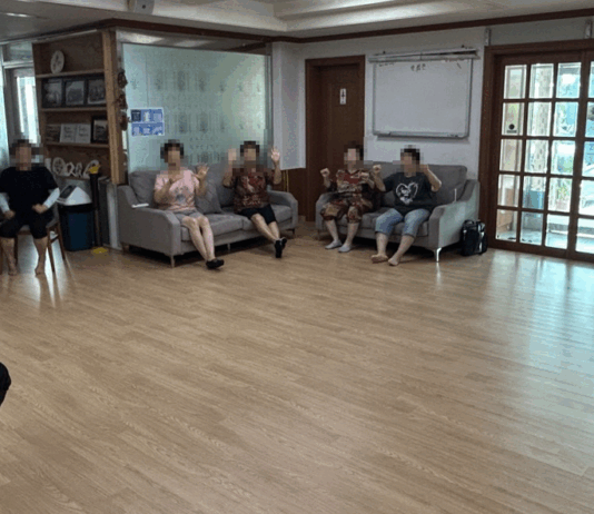 파주시, 치매안심마을 예방프로그램 운영… “몸도 마음도 튼튼”