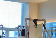 “운동을 했다”가 아니라, “몸을 다시 배운다.” 운정신도시 더함필라테스 체형교정반이 인기인 이유