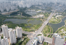 파주 운정신도시 지구단위계획 변경 추진, 신도시 활력 기대! – 민선 8기 공약 신설 육교, 장기 미매각 용지 등 반영