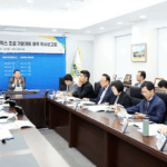 파주시, ‘운정중앙역 문화공연 콤플렉스 조성’ 기본계획 수립 용역 착수 – 지티엑스 시대, 문화가 연결된다 – 교통 접근성 향상에 발맞춰 전문 공연장 조성… 시민문화 예술 향유 기회 확대 기대