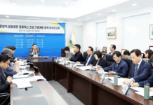 파주시, ‘운정중앙역 문화공연 콤플렉스 조성’ 기본계획 수립 용역 착수 – 지티엑스 시대, 문화가 연결된다 – 교통 접근성 향상에 발맞춰 전문 공연장 조성… 시민문화 예술 향유 기회 확대 기대