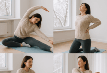 겨울, 통증이 늘어나는 진짜 이유