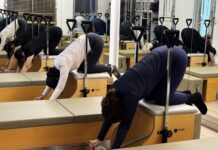 필라테스가 “재활 이후 운동”으로 불리는 이유