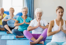 “운동을 쉬어야 할 때와 시작해야 할 때는 다릅니다”