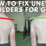 통증이 한쪽에서만 반복되는 이유