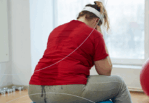 운동 효과가 없는 것 같을 때 놓치고 있는 한 가지