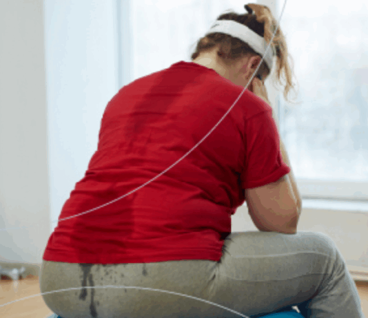 운동 효과가 없는 것 같을 때 놓치고 있는 한 가지