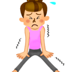 몸이 굳어 있다는 느낌, 스트레칭만으로는 부족한 이유