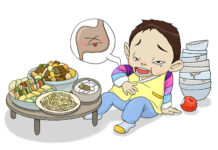 명절 후 체중 증가, 살이 아니라 ‘패턴’이 문제입니다