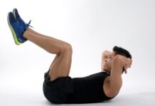 복부 지방이 안 빠지는 진짜 이유