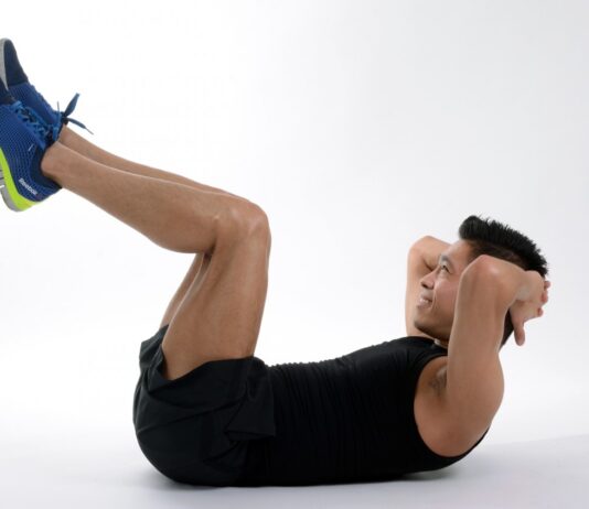 복부 지방이 안 빠지는 진짜 이유