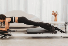 필라테스, 허리 통증 완화에 도움 될까?