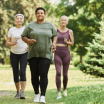 하루 30분 걷기 운동, 실제 건강 효과는?