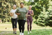 하루 30분 걷기 운동, 실제 건강 효과는?