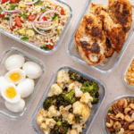 단백질 식단, 운동하는 사람에게 왜 중요할까?