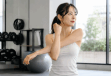 운동 전 스트레칭과 운동 후 스트레칭, 무엇이 다를까?
