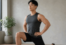 골반과 하체 정렬, 통증 예방의 시작점